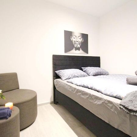 Comfortable Rooms In Akh Area Wien Eksteriør billede