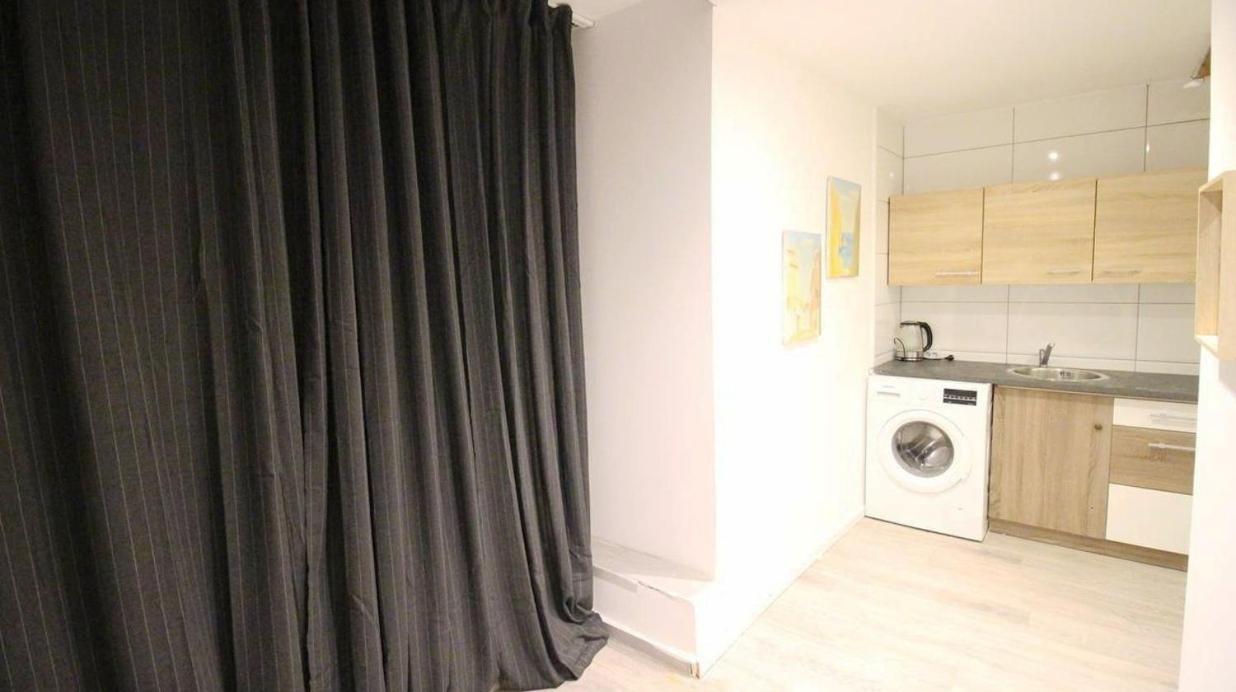 Comfortable Rooms In Akh Area Wien Eksteriør billede