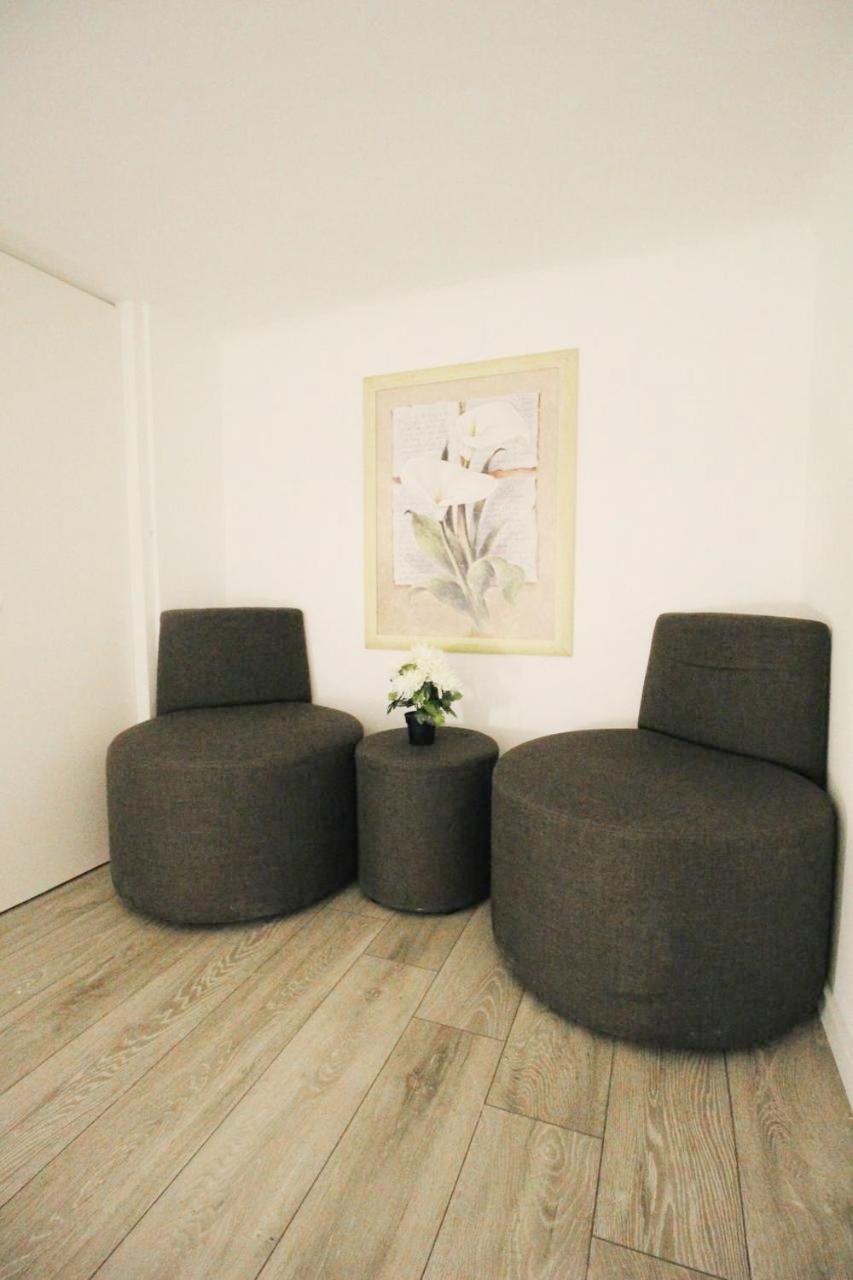 Comfortable Rooms In Akh Area Wien Eksteriør billede