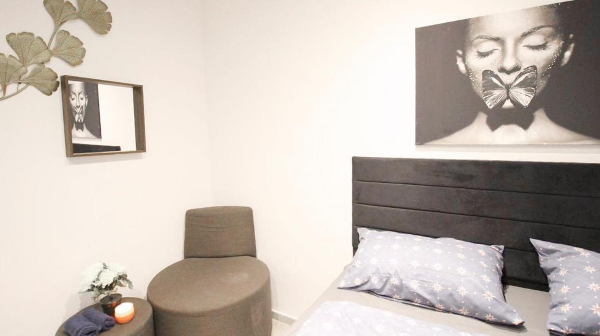 Comfortable Rooms In Akh Area Wien Eksteriør billede