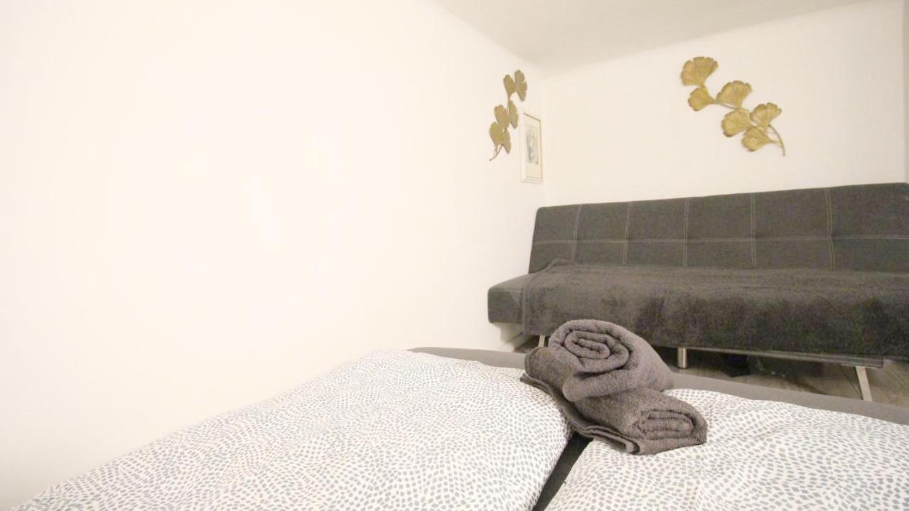 Comfortable Rooms In Akh Area Wien Eksteriør billede