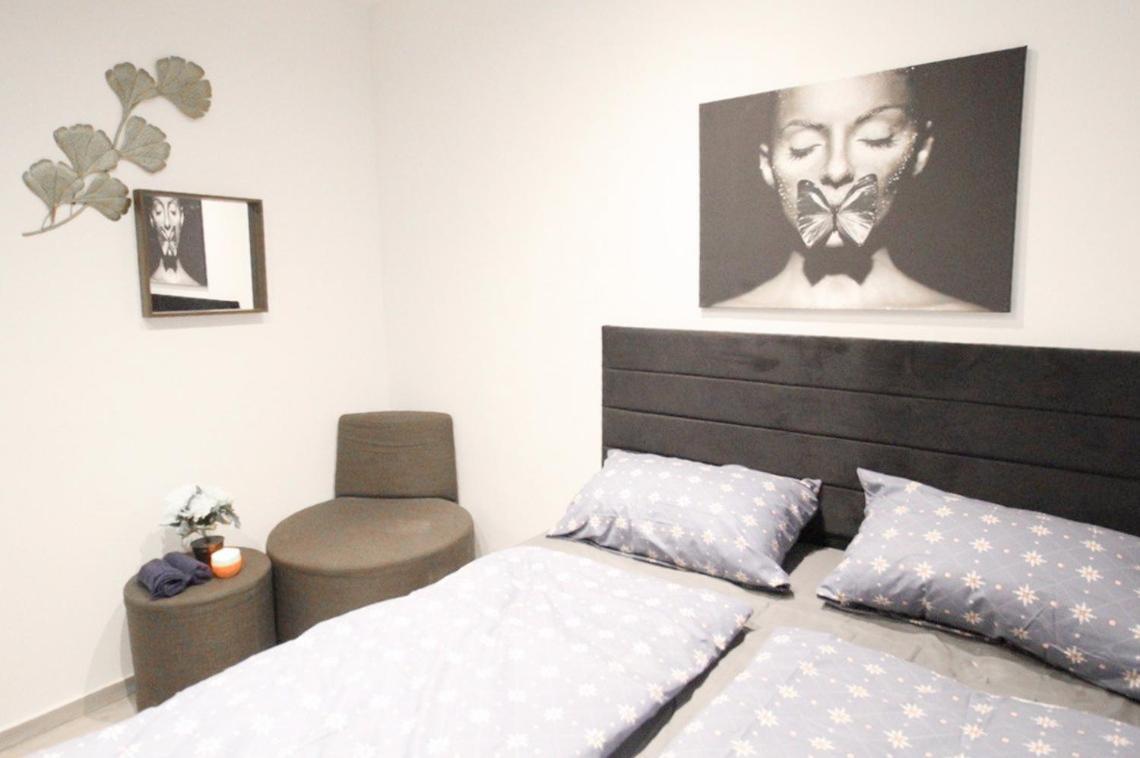 Comfortable Rooms In Akh Area Wien Eksteriør billede