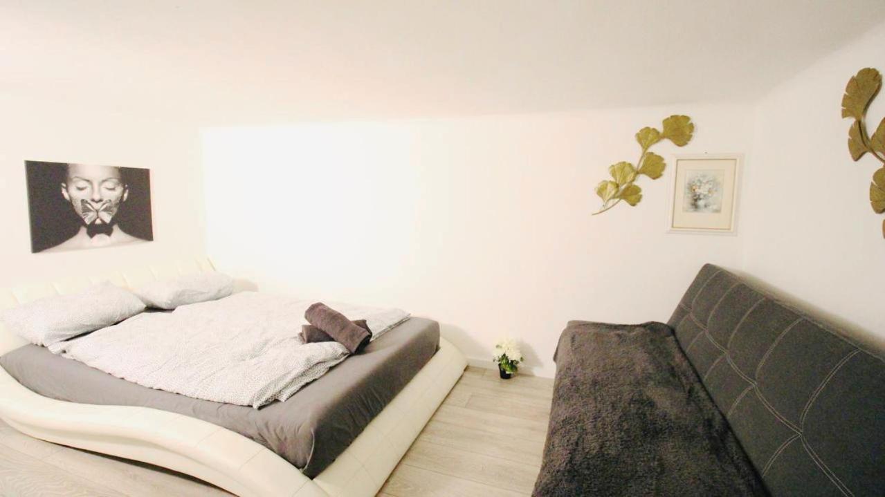 Comfortable Rooms In Akh Area Wien Eksteriør billede
