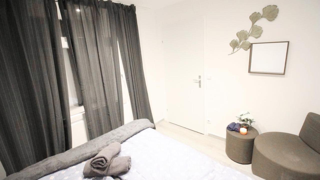 Comfortable Rooms In Akh Area Wien Eksteriør billede