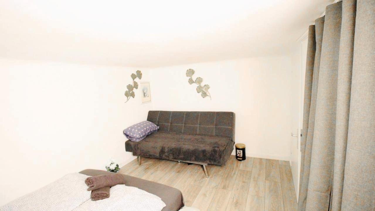 Comfortable Rooms In Akh Area Wien Eksteriør billede