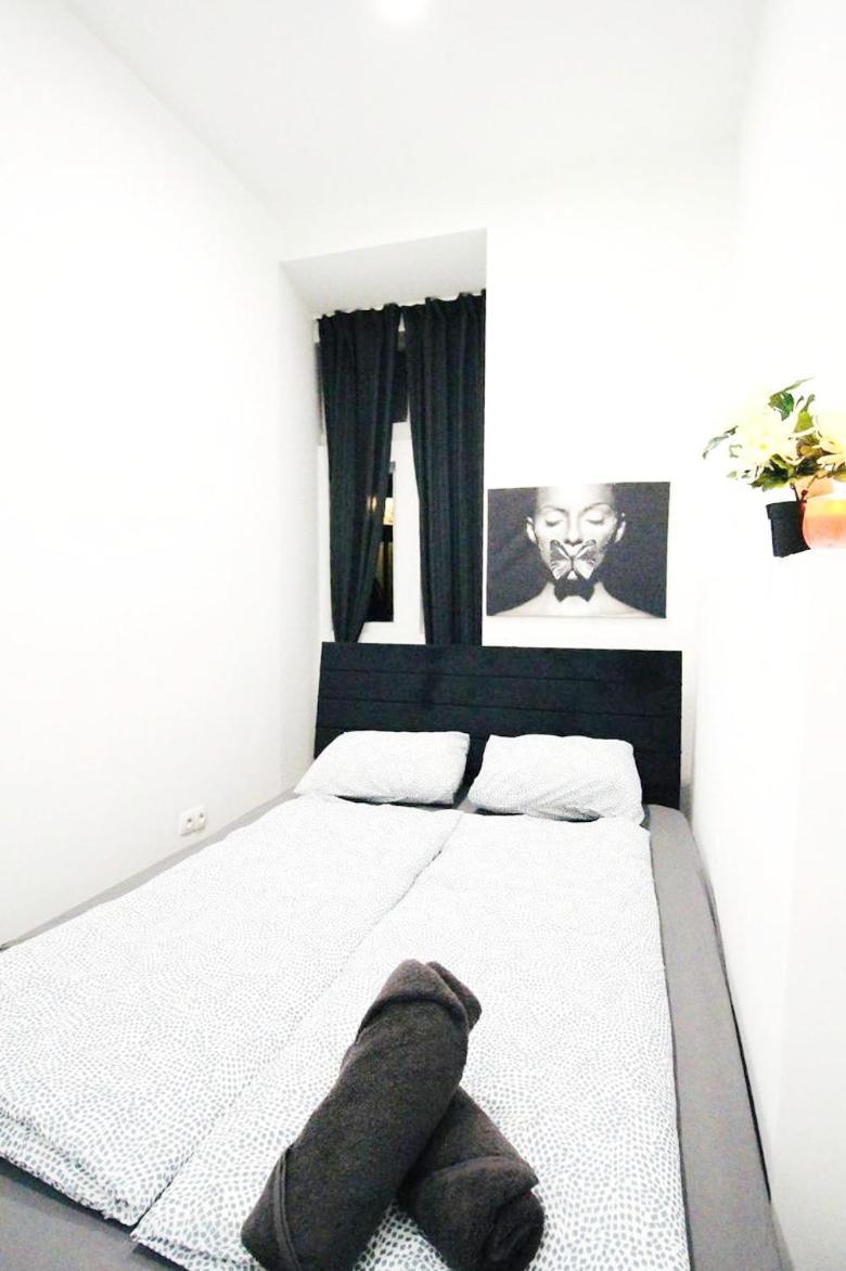 Comfortable Rooms In Akh Area Wien Eksteriør billede