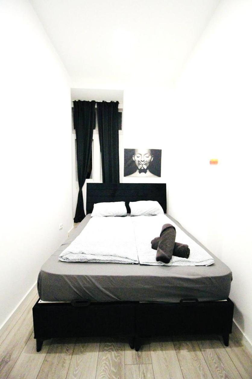Comfortable Rooms In Akh Area Wien Eksteriør billede