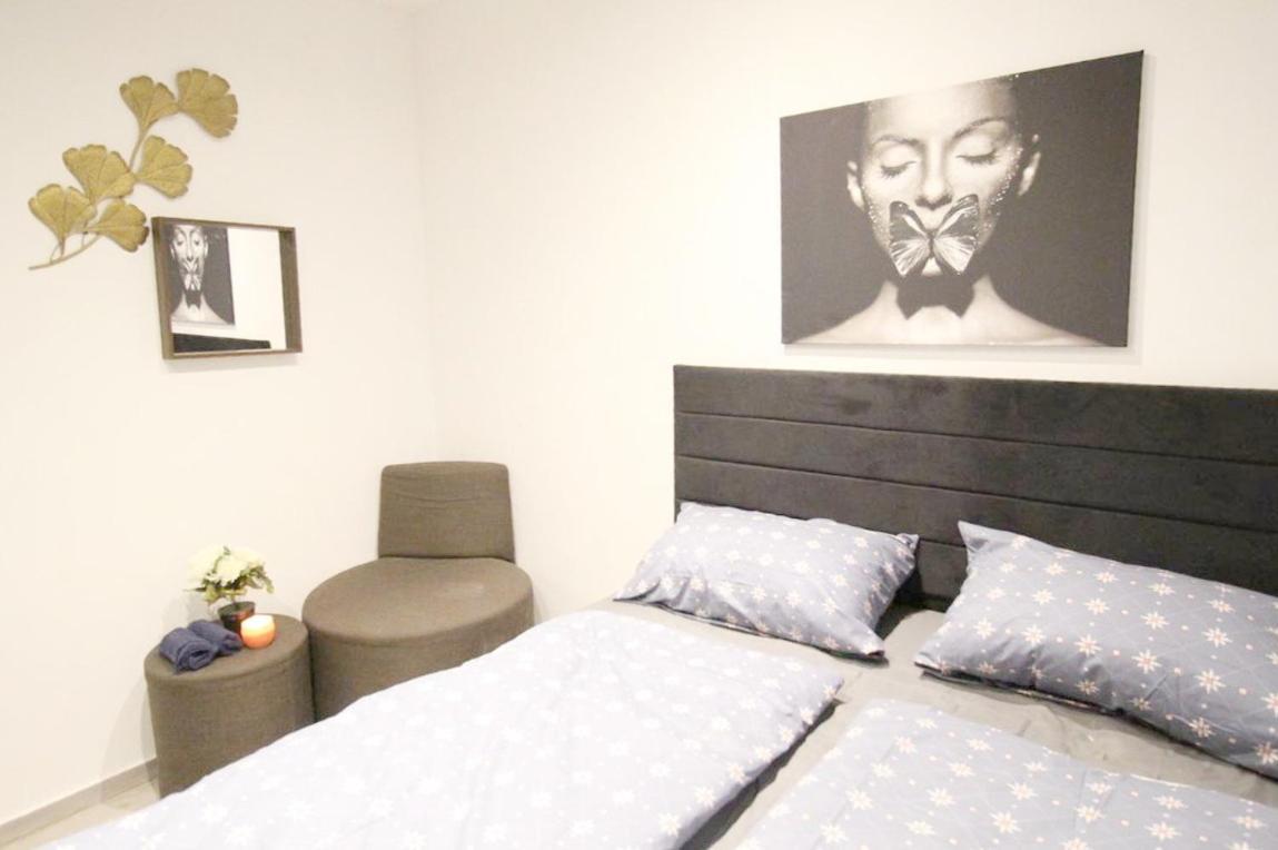 Comfortable Rooms In Akh Area Wien Eksteriør billede