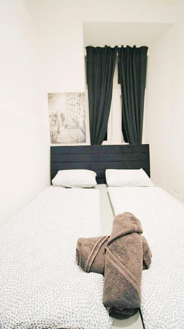 Comfortable Rooms In Akh Area Wien Eksteriør billede