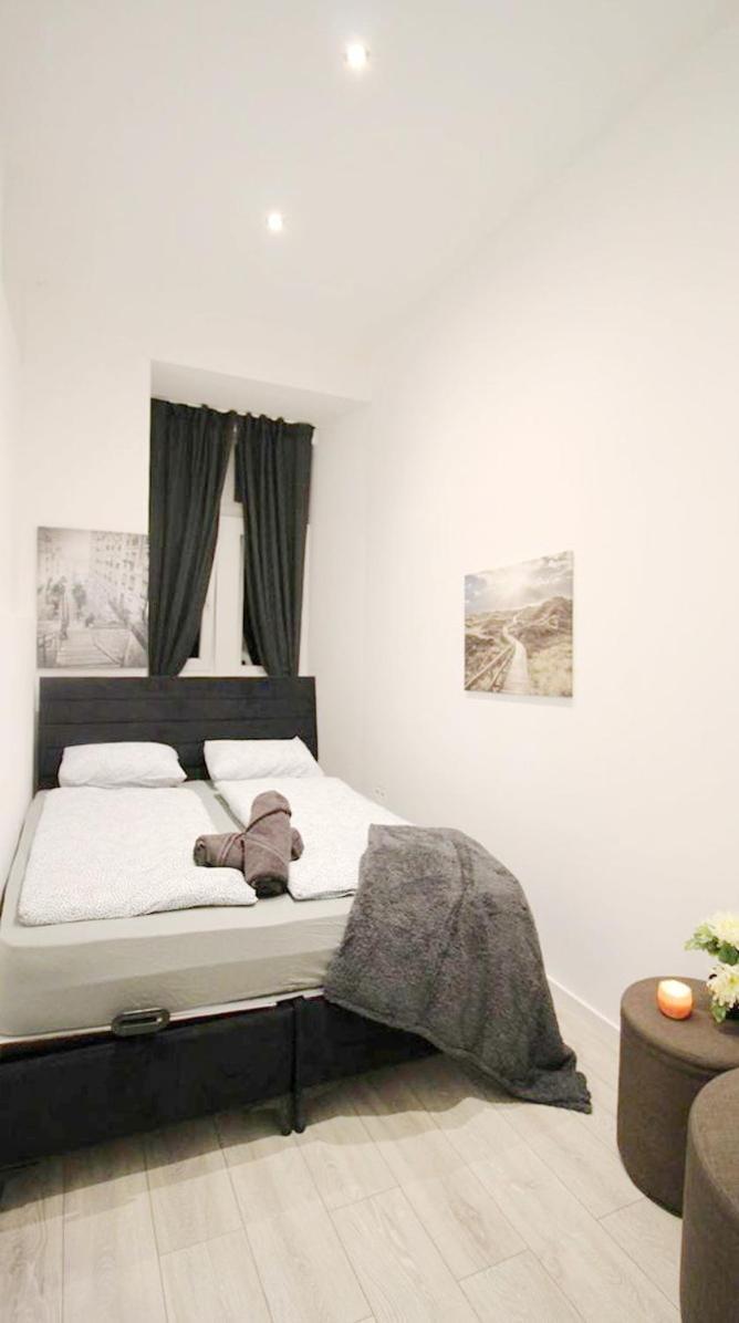 Comfortable Rooms In Akh Area Wien Eksteriør billede