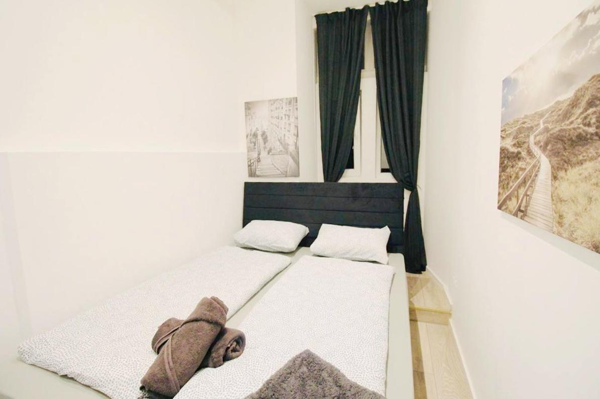 Comfortable Rooms In Akh Area Wien Eksteriør billede