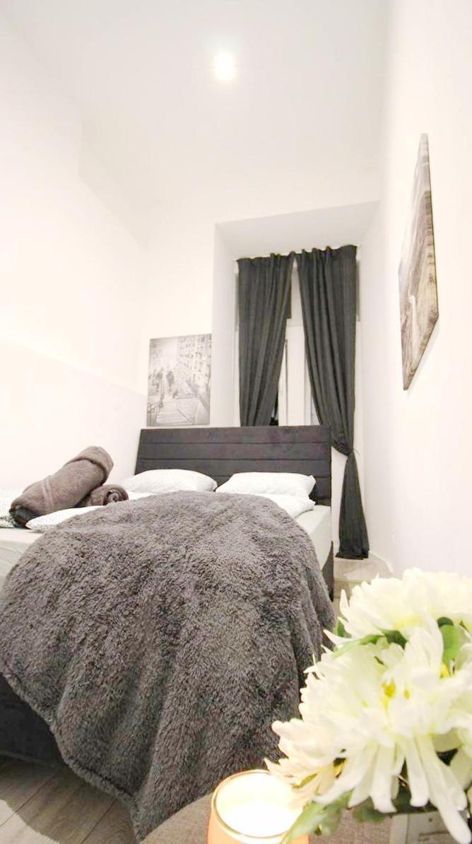 Comfortable Rooms In Akh Area Wien Eksteriør billede