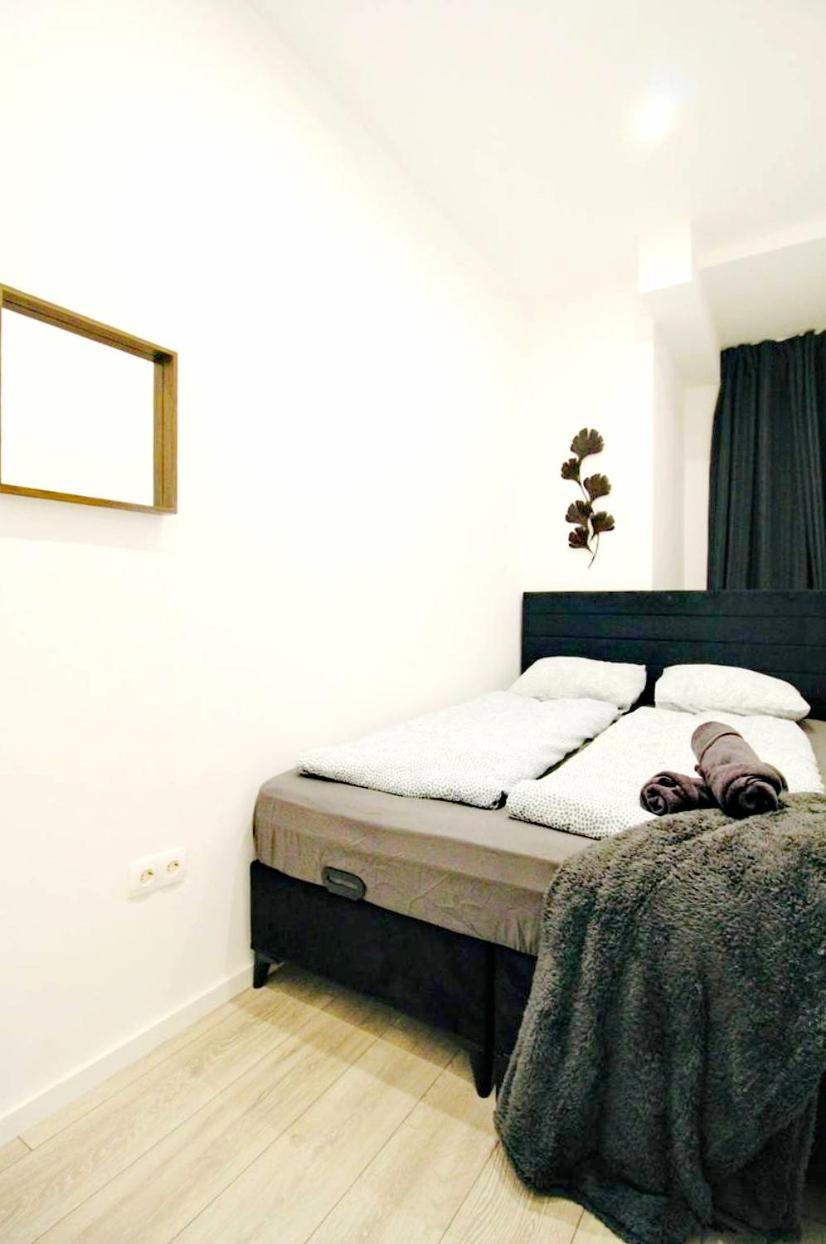 Comfortable Rooms In Akh Area Wien Eksteriør billede