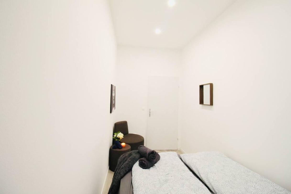 Comfortable Rooms In Akh Area Wien Eksteriør billede
