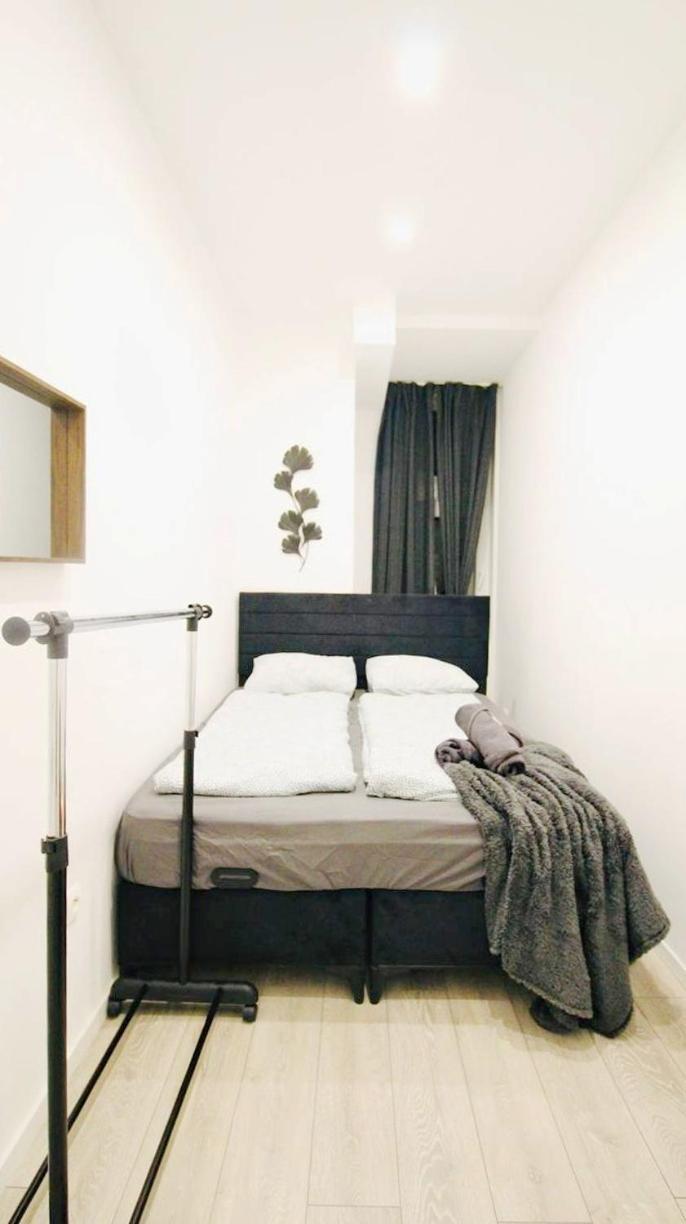 Comfortable Rooms In Akh Area Wien Eksteriør billede