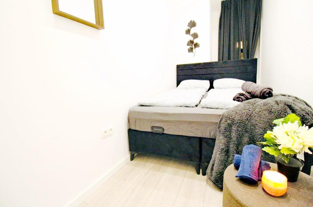 Comfortable Rooms In Akh Area Wien Eksteriør billede